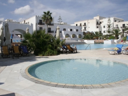 ���� ����� Oceanis Beach Resort 4*
