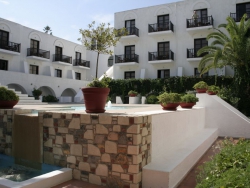 ���� ����� Oceanis Beach Resort 4*