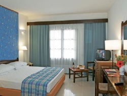 ���� ����� Oceanis Beach Resort 4*