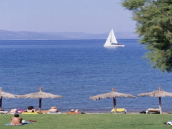���� ����� Oceanis Beach Resort 4*