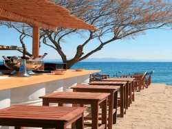 ���� ����� Oceanis Beach Resort 4*