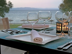 ���� ����� Oceanis Beach Resort 4*