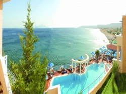 ���� ����� Mitsis Summer Palace 5*
