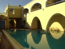 ���� ����� Mitsis Summer Palace 5*