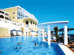 ���� ����� Mitsis Summer Palace 5*