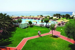   Norida  Beach Hotel 4*