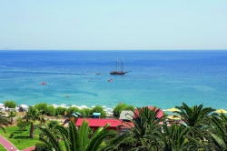���� ����� Norida  Beach Hotel 4*