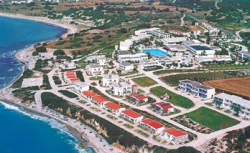 ���� ����� Achilleas Beach Hotel 4*