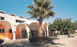 ���� ����� Achilleas Beach Hotel 4*