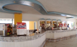 ���� ����� Achilleas Beach Hotel 4*