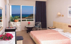 ���� ����� Achilleas Beach Hotel 4*