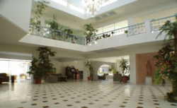 ���� ����� Achilleas Beach Hotel 4*