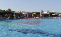 ���� ����� Achilleas Beach Hotel 4*