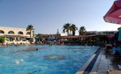 ���� ����� Achilleas Beach Hotel 4*
