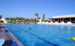 ���� ����� Achilleas Beach Hotel 4*