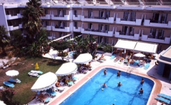 ���� ����� Astron Hotel 3*