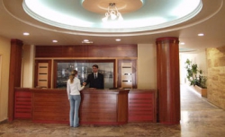 ���� ����� Astron Hotel 3*