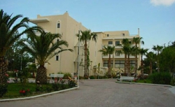 ���� ����� Athina Hotel 3*