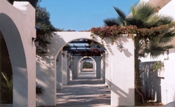 ���� ����� Athina Hotel 3*