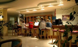 ���� ����� Athina Hotel 3*