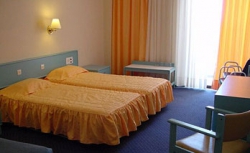 ���� ����� Athina Hotel 3*