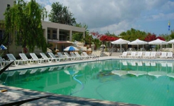 ���� ����� Athina Hotel 3*