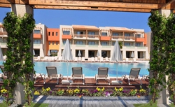 ���� ����� Iberostar Odysseus Hotel 5*
