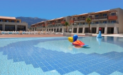 ���� ����� Iberostar Odysseus Hotel 5*
