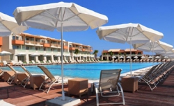 ���� ����� Iberostar Odysseus Hotel 5*