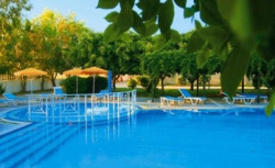 ���� ����� Magic Life Kos Hotel 4*