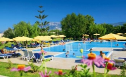 ���� ����� Magic Life Kos Hotel 4*