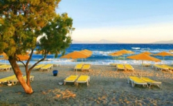 ���� ����� Magic Life Kos Hotel 4*
