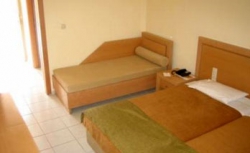 ���� ����� Magic Life Kos Hotel 4*