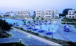 ���� ����� Neptune Resort Hotel 5*