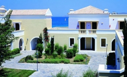 ���� ����� Neptune Resort Hotel 5*