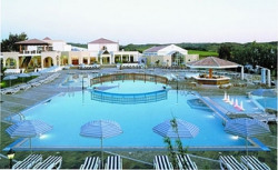 ���� ����� Neptune Resort Hotel 5*