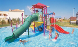 ���� ����� Neptune Resort Hotel 5*