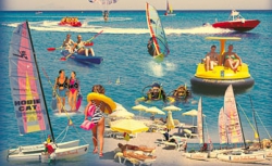 ���� ����� Portobello Beach Hotel 4*
