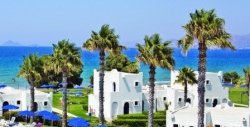���� ����� Aeolos Beach Hotel 5*