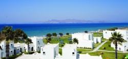 ���� ����� Aeolos Beach Hotel 5*