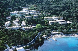 ���� ����� Aeolos Beach Hotel 5*