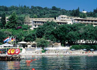 ���� ����� Aeolos Beach Hotel 5*