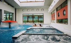 ���� ����� Luca Blue Lagoon  Resort 5*