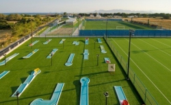 ���� ����� Luca Blue Lagoon  Resort 5*