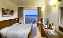 ���� ����� Luca Blue Lagoon  Resort 5*
