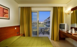 ���� ����� Luca Blue Lagoon  Resort 5*