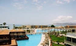   Luca Blue Lagoon  Resort 5*