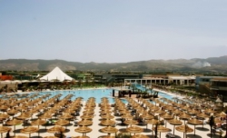 ���� ����� Luca Blue Lagoon  Resort 5*
