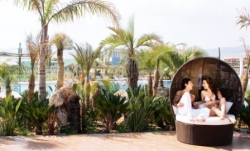 ���� ����� Luca Blue Lagoon  Resort 5*