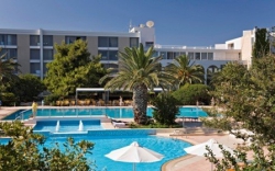 ���� ����� Caravia Beach Hotel Kos 4*